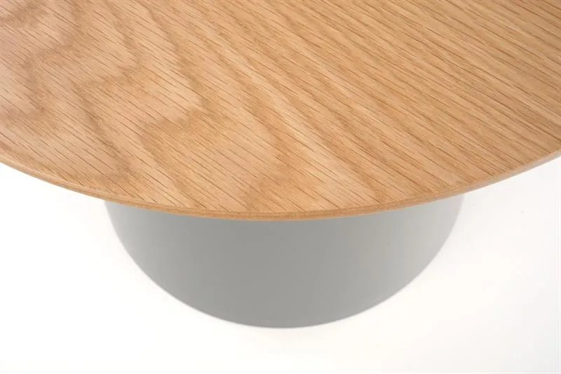 Masuta de cafea Culoare Gri, BENT S