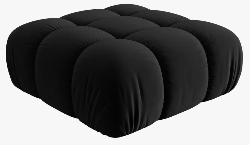 Taburet Bellis catifea L94 cm