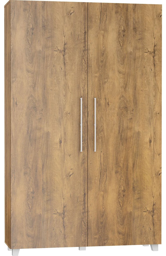Pat rabatabil 120 Todd (stejar burgun) (vertical). 1044900