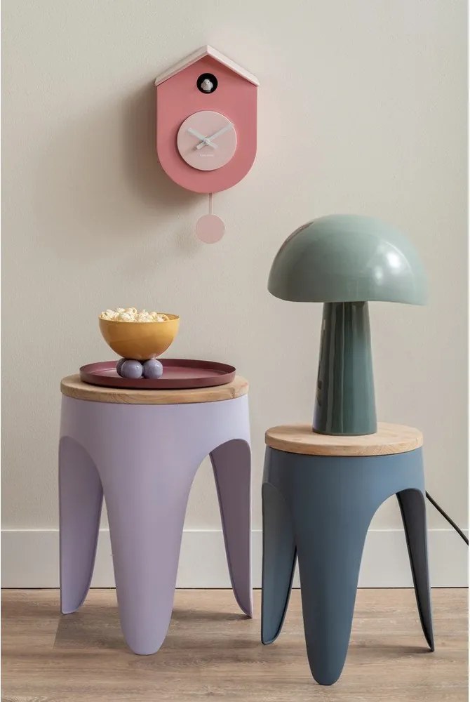 Ceas cu pendul/de perete Grato Cuckoo – Karlsson