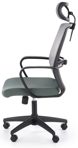 Scaun ergonomic de birou ARSEN gri