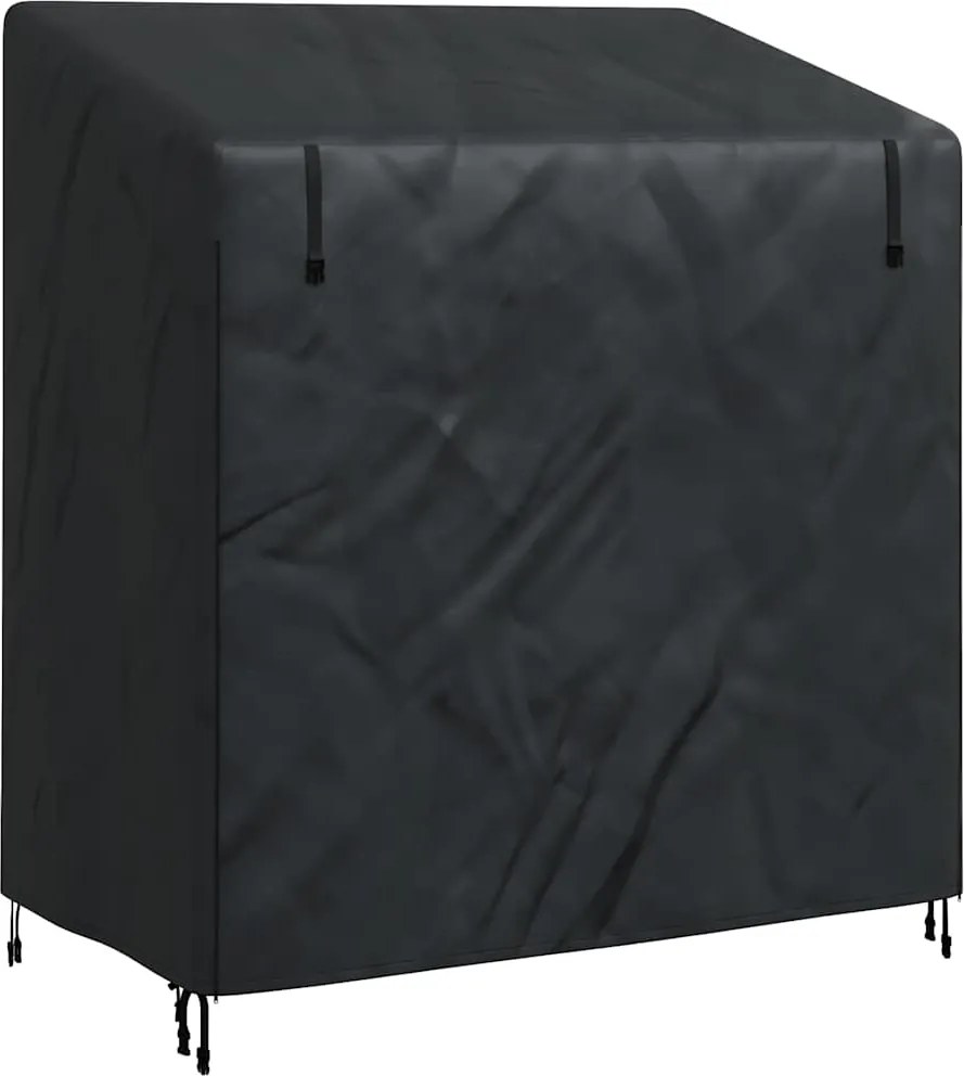 vidaXL Husă pentru leagăn de exterior 155 x 95 x 165 cm