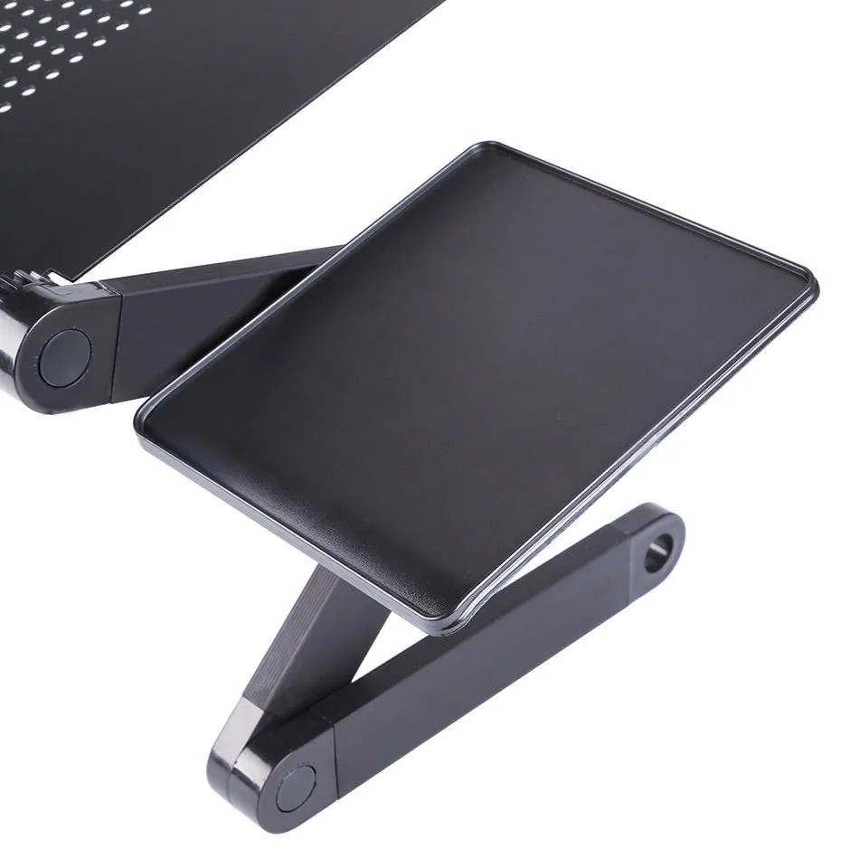 Stand laptop reglabil
