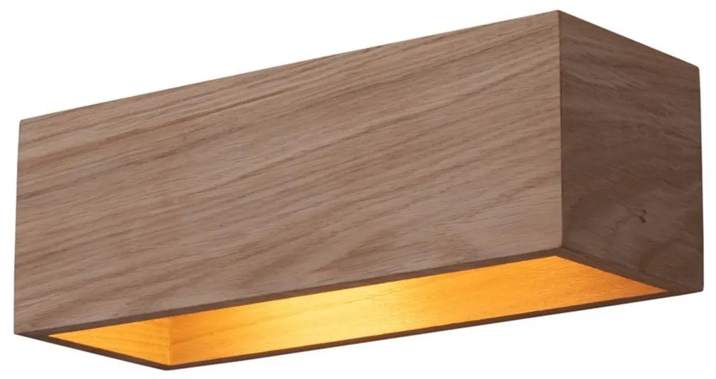 Spot-Light DO2251274 - Aplică de perete KENZO 2xG9/6W/230V, pin