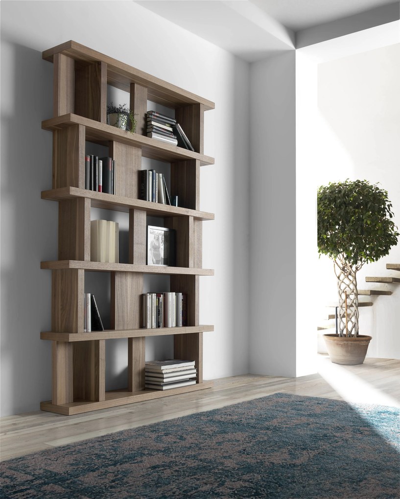 Raft modern design italian Book AC-GOB-N5400