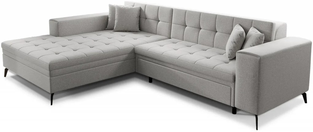 Coltar extensibil Solange pe stanga Cover 02