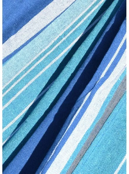 Hamac 200x100 cm albastru