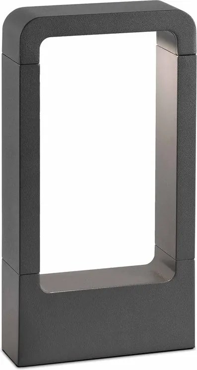 Mini Stalp LED de exterior modern DAS