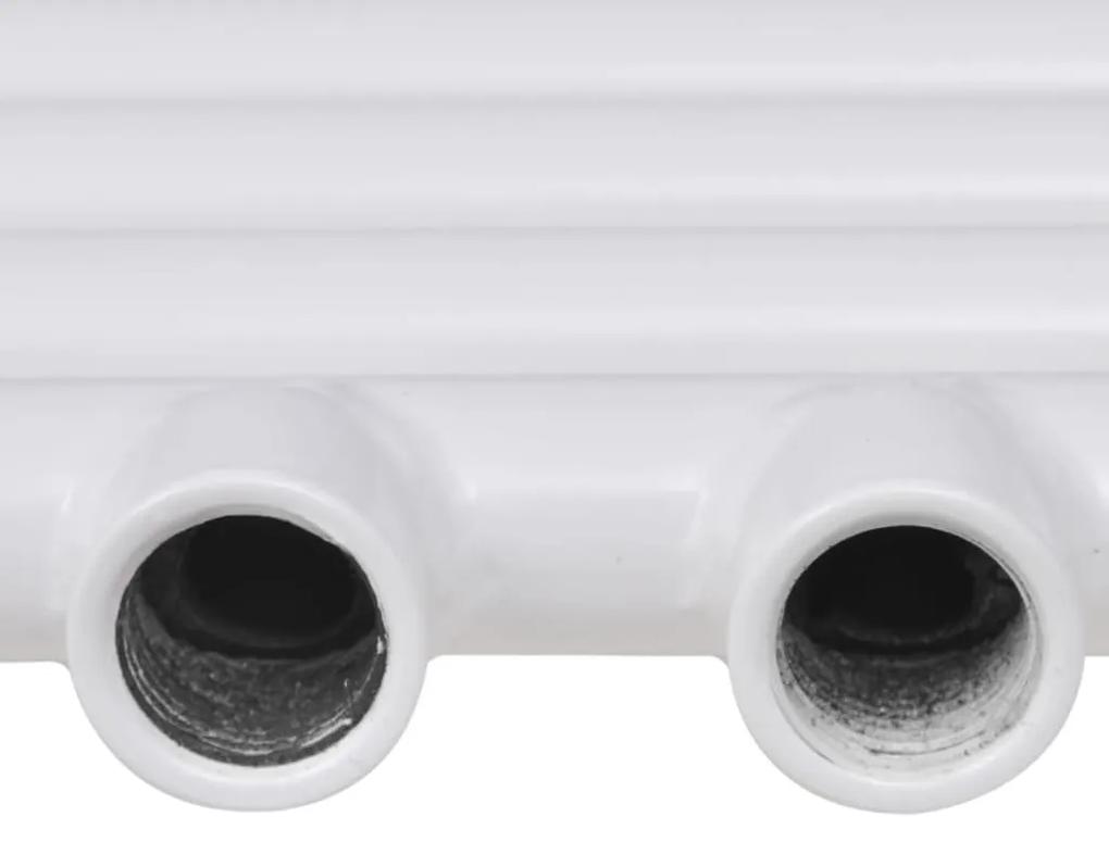 Radiator port-prosop incalzire centrala baie, drept, 500 x 1424 mm 1, 500 x 1424 mm