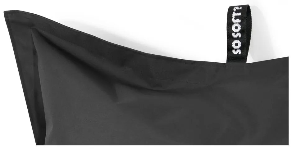 Fotoliu bean bag mov Pad XL – So Soft?