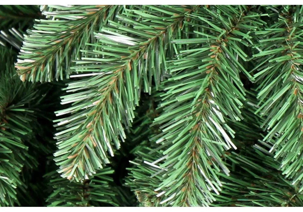Brad artificial de Crăciun înălțime 120 cm Canadian Spruce – Vánoční stromeček
