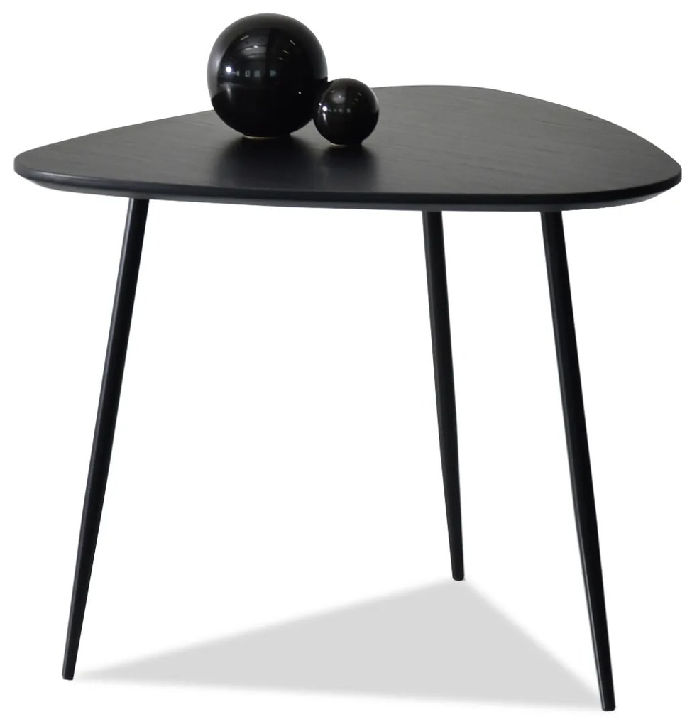 Măsuță de cafea Rossi S (negru). 1111530