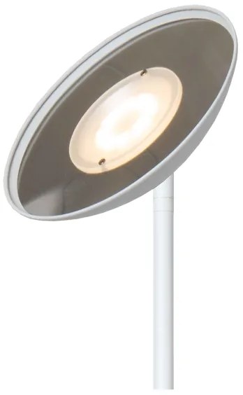 Lampadar LED dimabil Lucide 19791/20/31 ZENITH LED/20W/230V alb