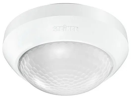 STEINEL 006532 - Senzor de miscare IS360-3 alb