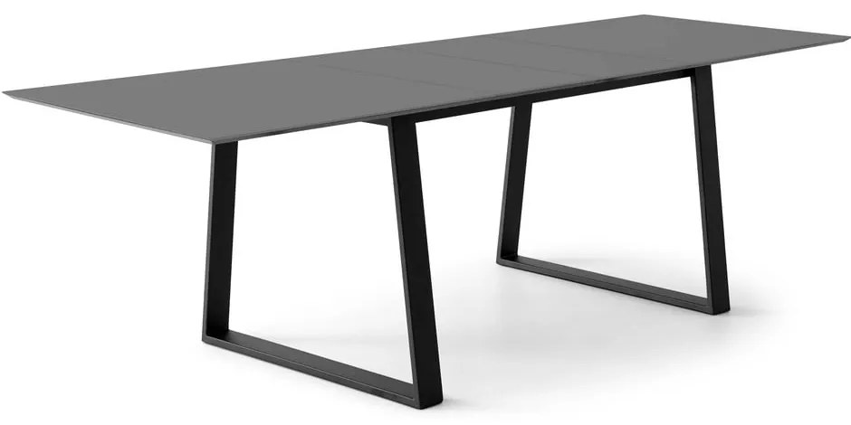 Masă de dining extensibilă cu blat suplimentar 100x210 cm Meza – Hammel Furniture