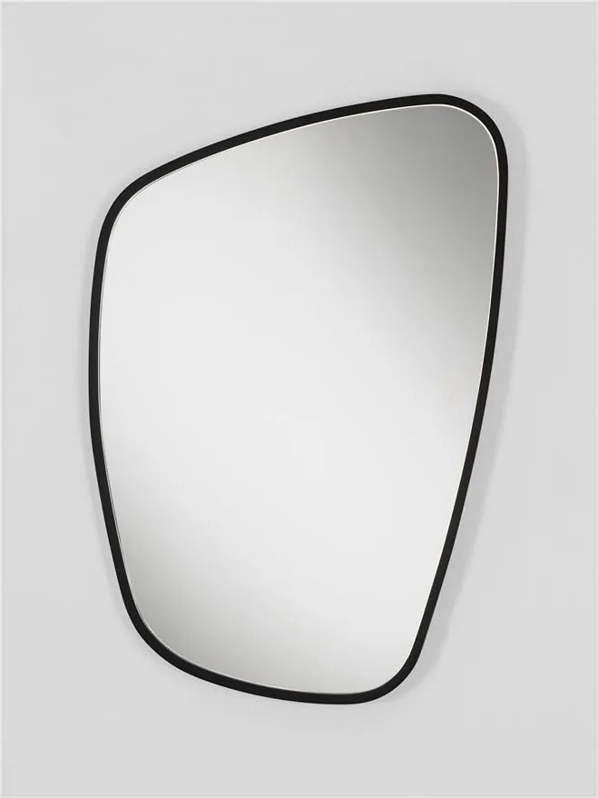 Oglinda cu iluminat LED pentru baie IP44 SINIA 55x80cm