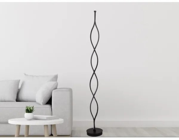 Lampadar LED dimabil 70W/230V 3000-6500K + telecomandă