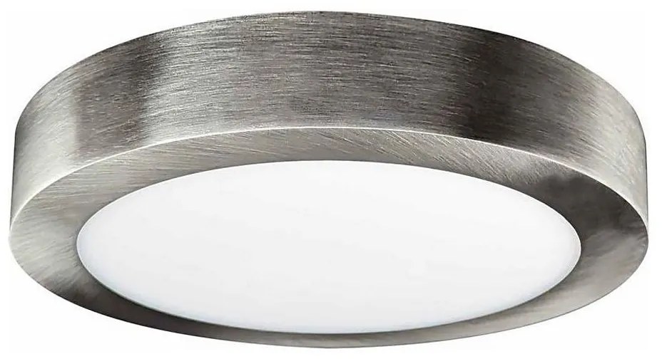 Plafonieră LED FENIX 12W 230V 3800K, diametru 17 cm