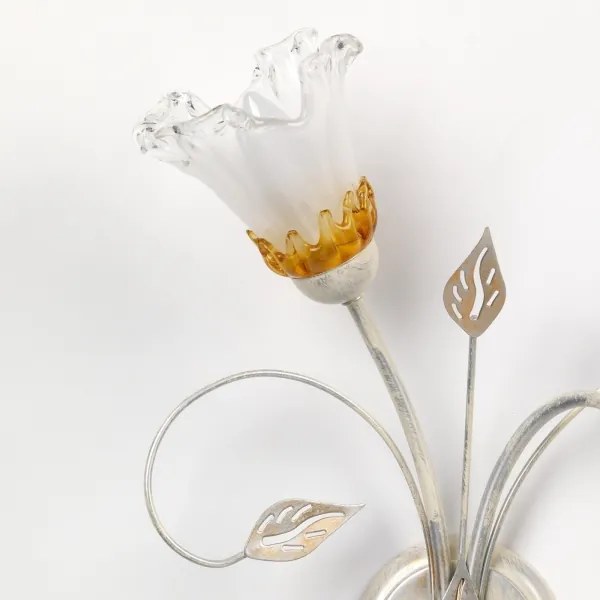 Aplică ONLI LANCIA 2xE14/6W/230V