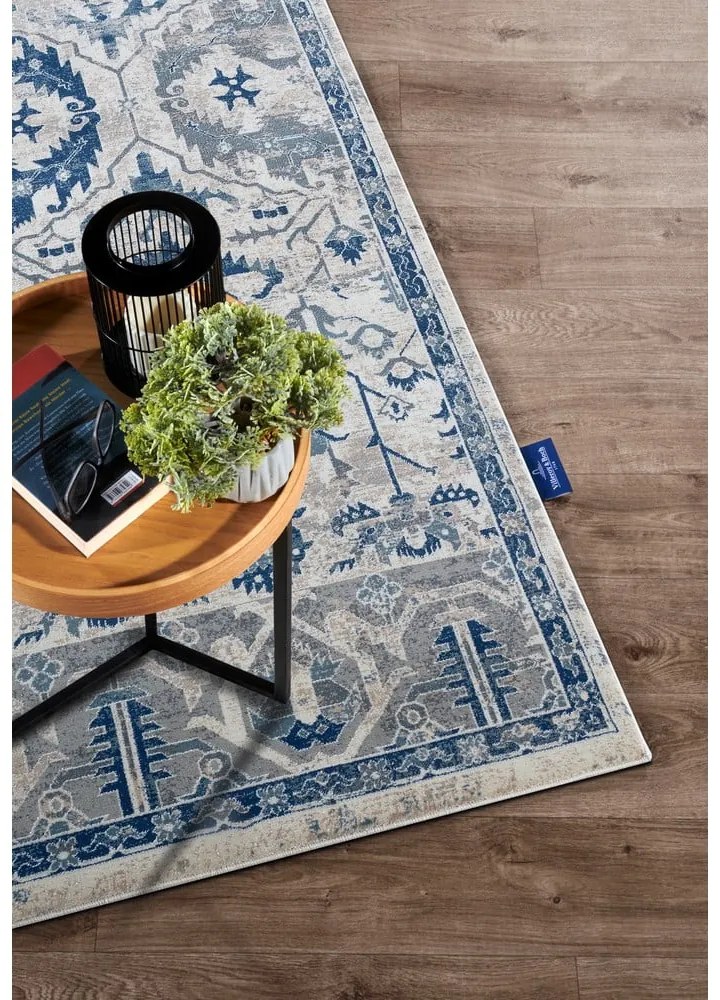 Covor albastru 120x170 cm Emmanuel – Villeroy&amp;Boch