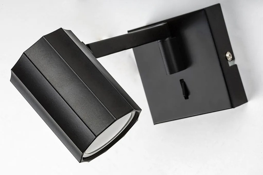 Aplica de Perete Directionabila, Design Modern, Karter