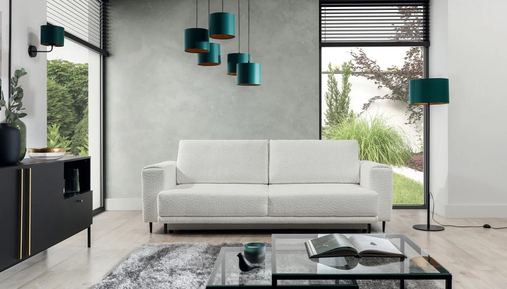 Canapea extensibila Dalia Royal 01