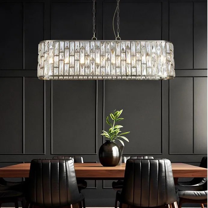 Lustra metal alama antic, sticla sampanie Bijou 8Lt