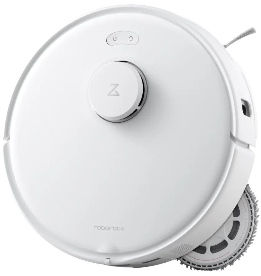 Roborock Qrevo Curv 5A1