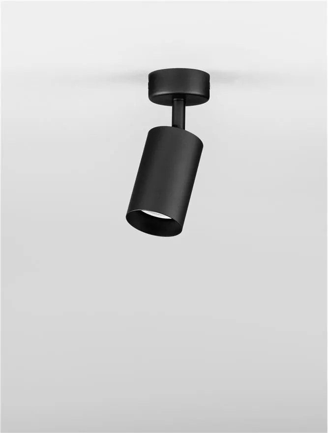 Spot aplicat directionabil minimalist REIG, NVL-9011533