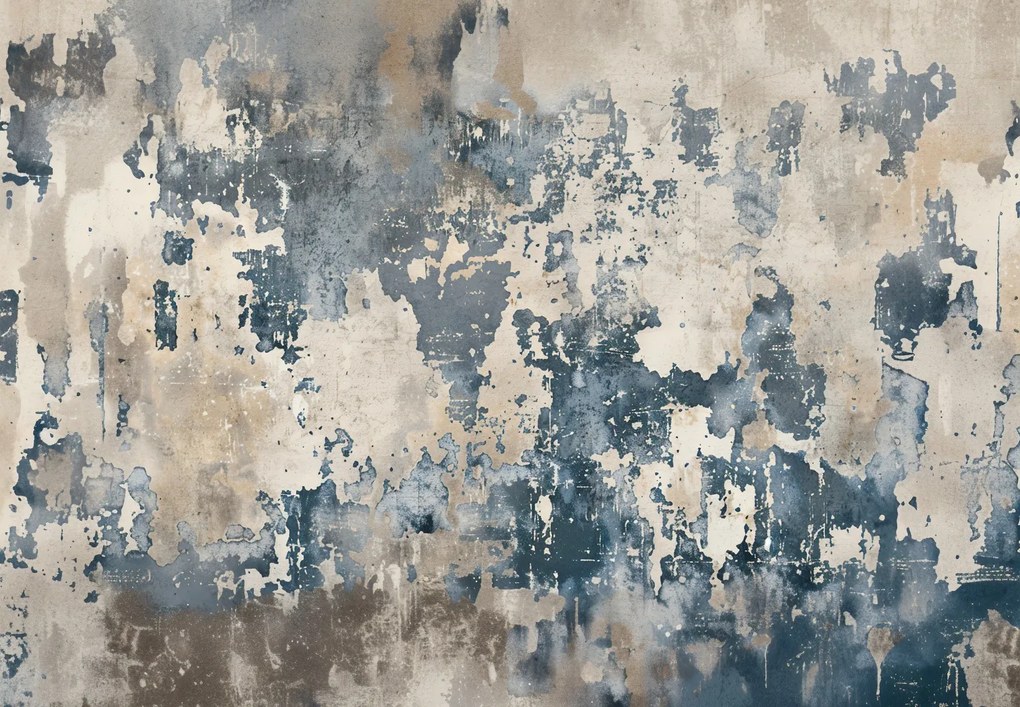 Fototapet - Perete Abstract (147x102 cm)