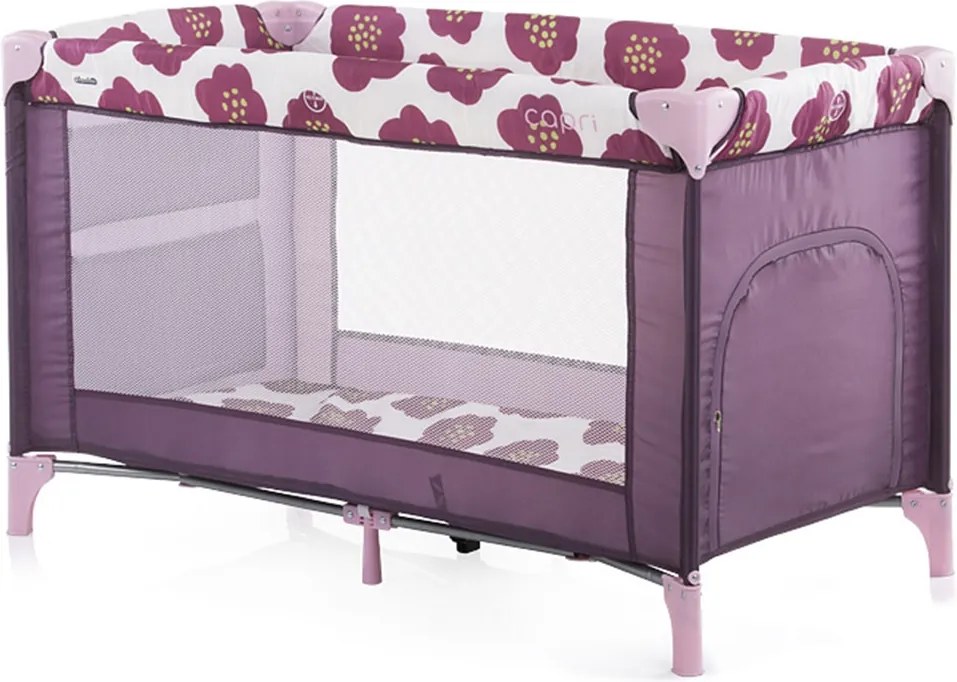 Patut pliabil Chipolino Capri flowers