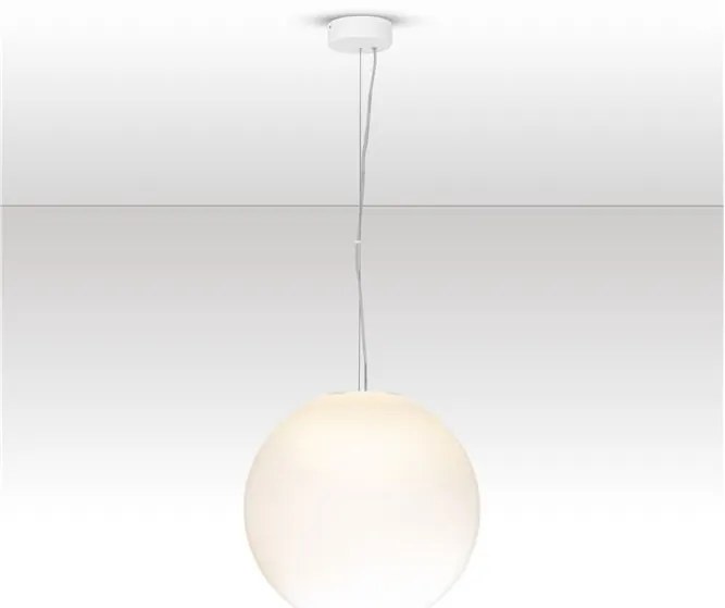 Pendul LED design circular BOLITA diametru-40cm, NVL-9204027