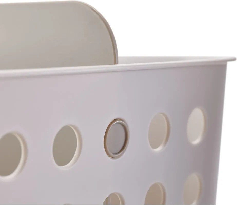 Organizator de baie bej EasyStore – Joseph Joseph