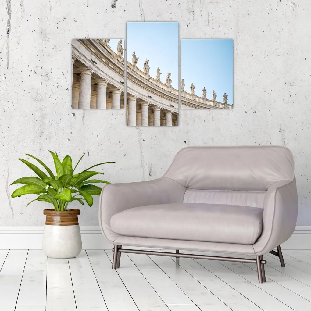 Tablou - Vatican (90x60 cm)