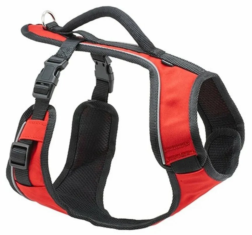 PetSafe Harness EasySport roșu S