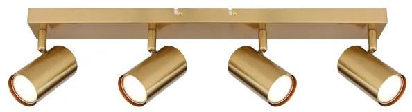 Spot Globo 57911-4GO ROBBY 4xGU10/35W/230V