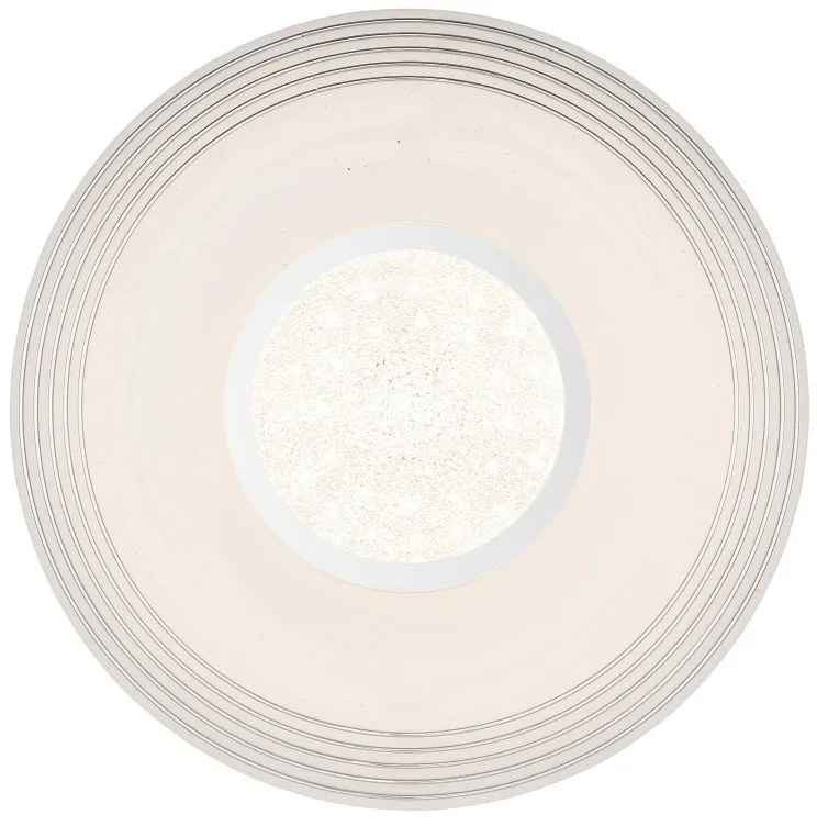 Plafoniera LED cu telecomanda PILLO