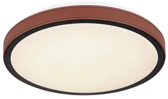 Plafonieră LED SAMMI LED/12W/230V 3000/4500/6000K Globo 41766-12