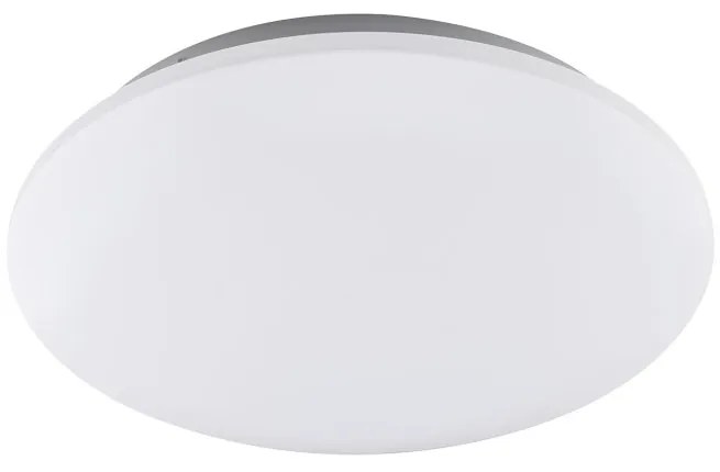 Plafoniera LED design minimalist ZERO II 24W 5000K