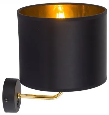 Lampă de perete VEGA 1xE27/15W/230V