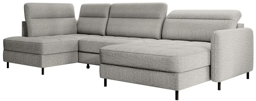 Coltar extensibil Berrto pe dreapta Aubron 04