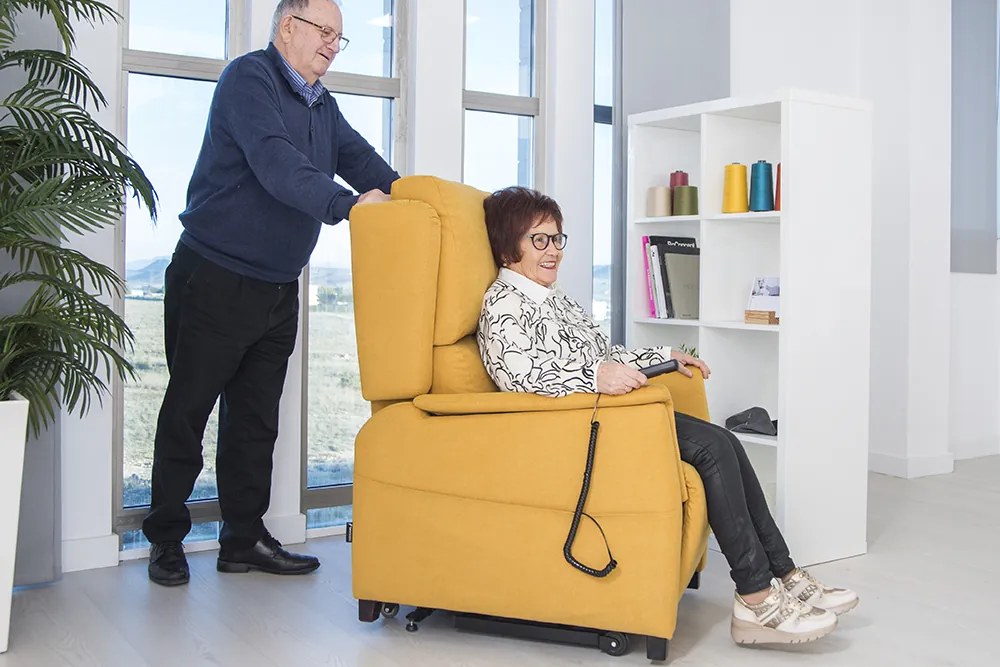Fotoliu Relaxare Cintya