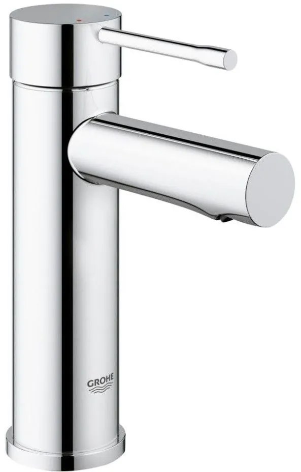 Baterie chiuveta baie Grohe Essence, marime S