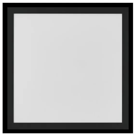 Panou LED RGBW dimabil SMART+ PLANON LED/28W/230V Wi-Fi Ledvance + telecomandă