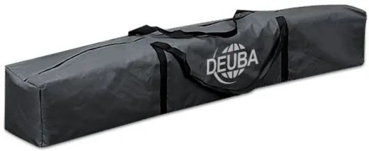 Deuba Stand Capri 3 × 3 antracit
