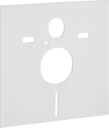 Vas WC suspendat + capac WC LYRA + plăcuță de acționare DUAL + modul pentru montaj în perete + garnitură