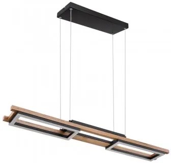 Suspensie moderna led 30W Illa 67266H Globo