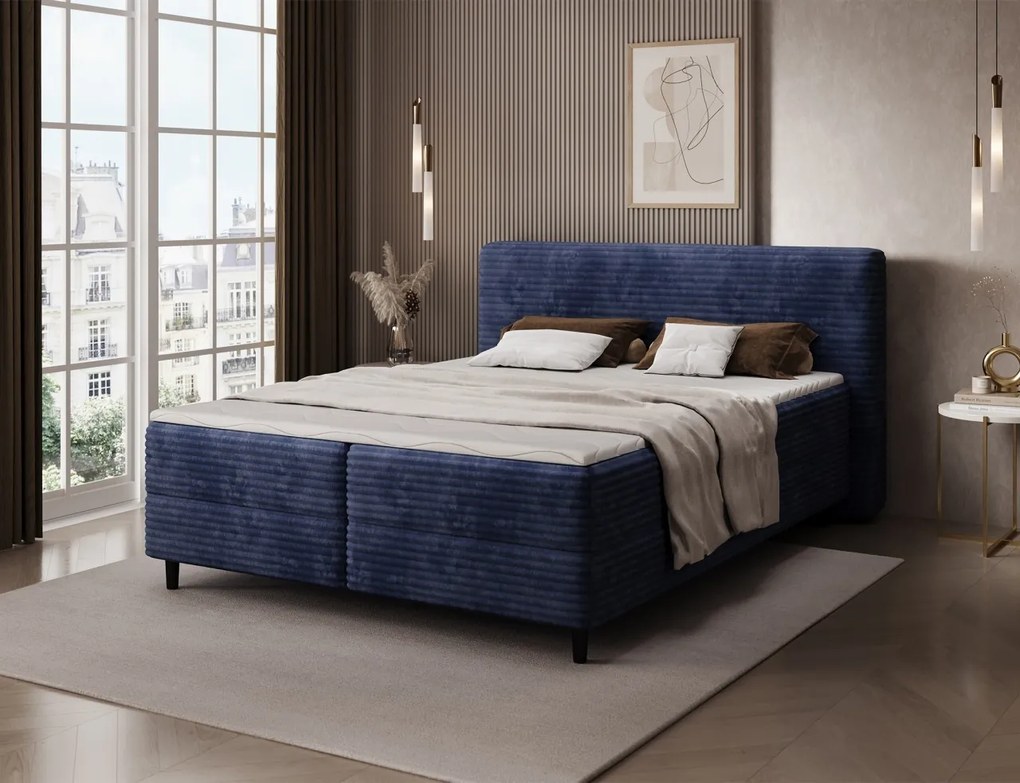 Pat continental Cortiko 180x200 cm Modullo 40