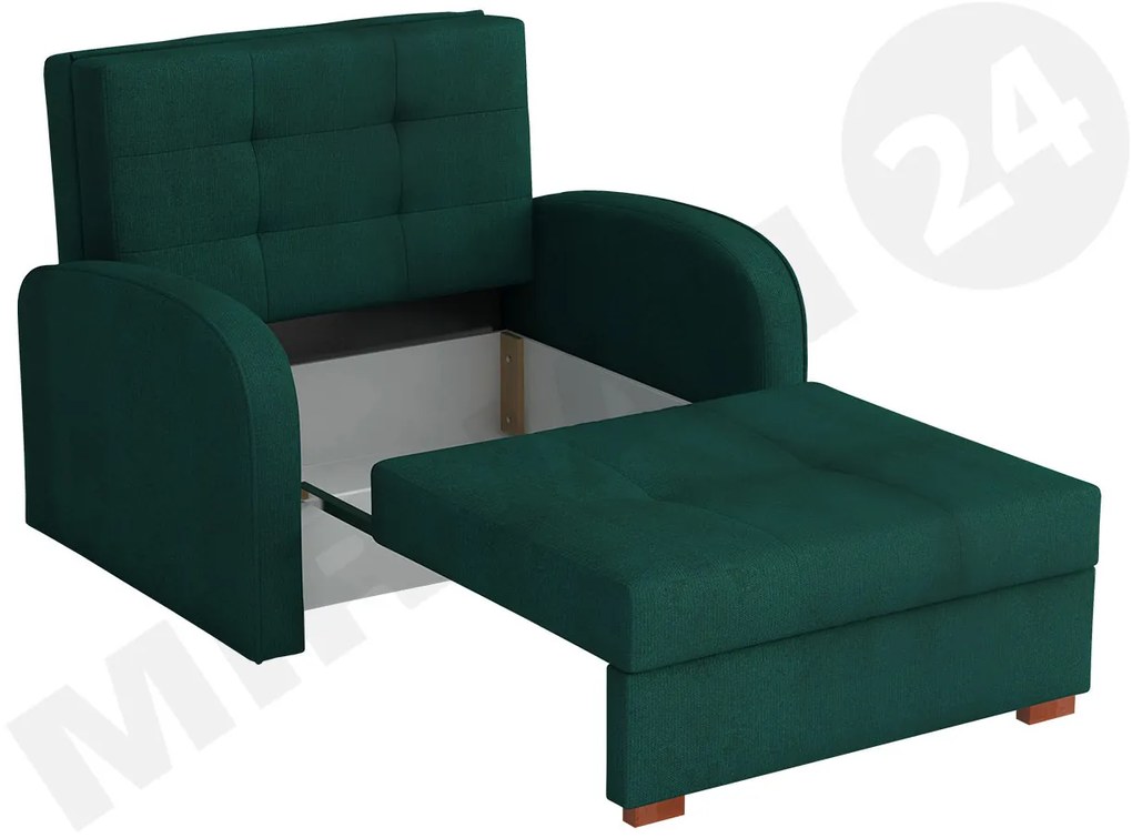 Fotoliu Carivia Gold I (bej deschis). Promo -16%. 1121989