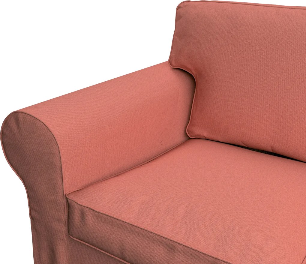 Husă canapea Ektorp 3-locuri, nepliabil